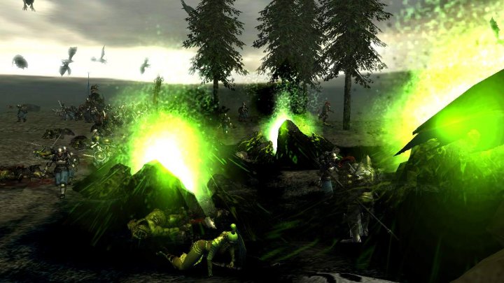 Kingdom Under Fire: The Crusaders