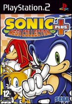 Sonic Mega Collection Plus