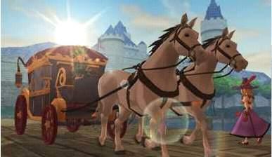 True Fantasy Online PlayStation 2:lle?