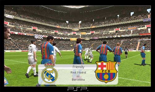 EA:lta lisää pelejä PSP:n julkaisuun