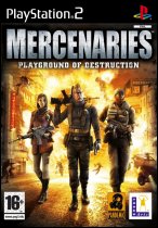 Mercenaries