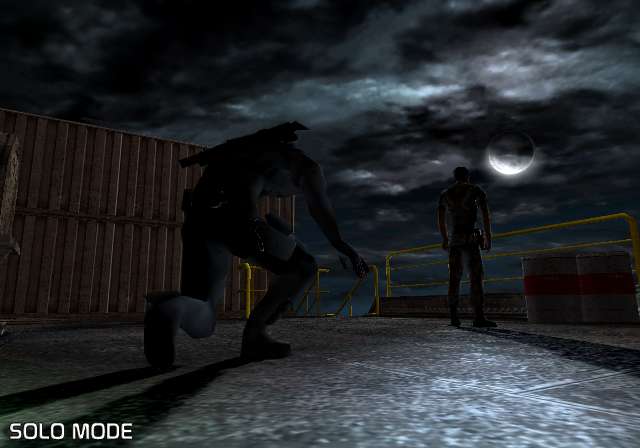 Splinter Cell: Chaos Theorysta lisätietoja