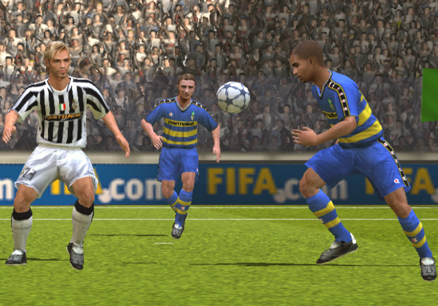 FIFA 2005
