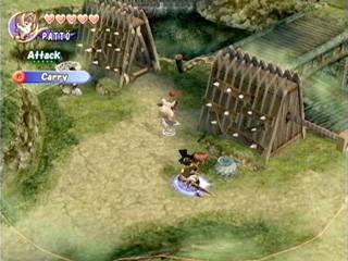 Final Fantasy: Crystal Chronicles