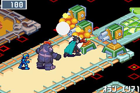 Mega Man Battle Networkin viides tuleminen