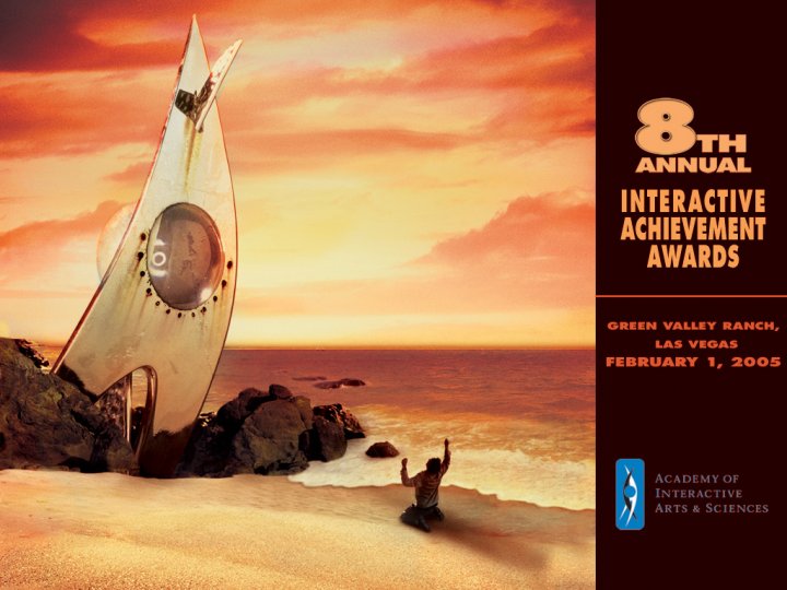 AIAS-palkinnot jaettu