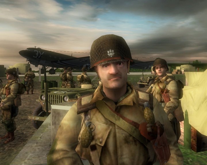 Brothers in Arms: Road to Hill 30 kultaan