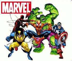 Tulevia Marvel-pelijulkaisuja