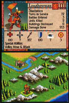 Nintendolta DS-paljastuksia