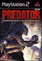 Predator: Concrete Jungle