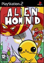 Alien Hominid