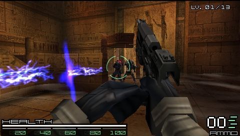 Uutta infoa ja kuvaa Coded Armsista