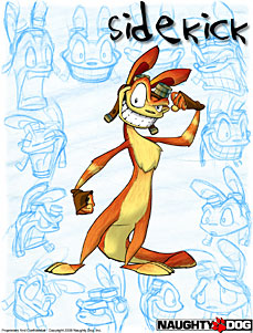 Daxteria PSP:lle