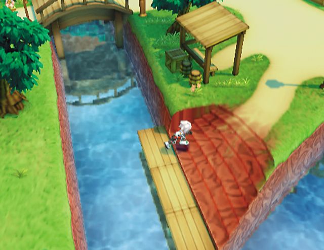 Tales of Legendia Pohjois-Amerikkaan