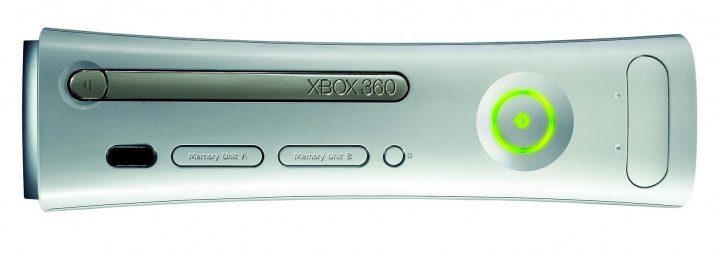 Xbox 360 paljastettu?
