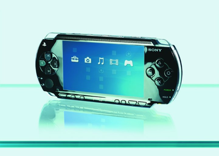 PSP Eurooppaan syyskuussa