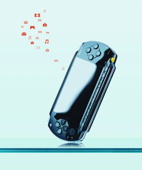 PSP Eurooppaan syyskuussa