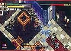 Hideo Kojiman Boktai-sarja jatkuu