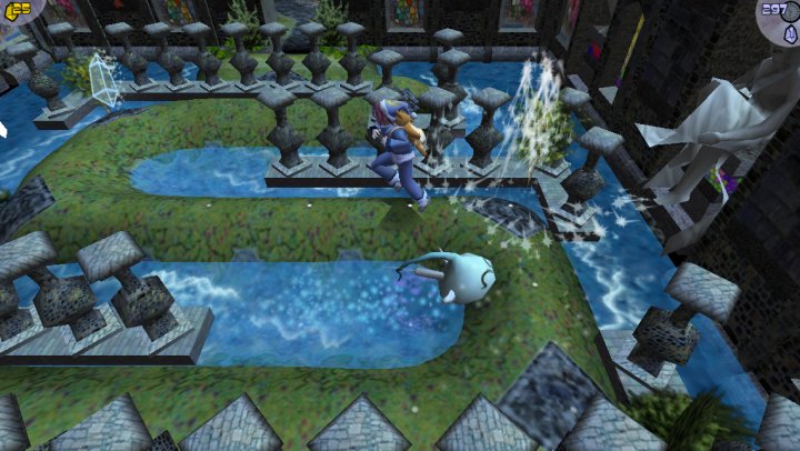 Sony Onlinelta GripShift ja Frantix PSP:lle