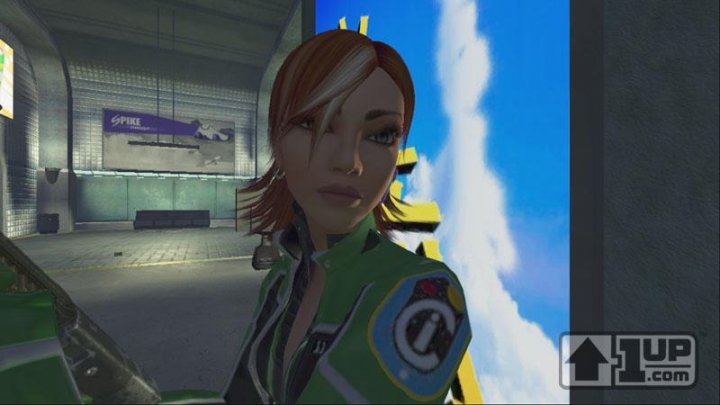 Ensimmäiset kuvat Perfect Dark Zerosta