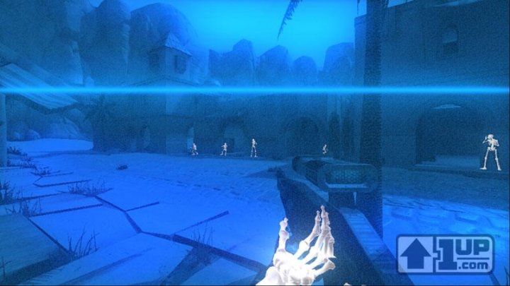 Ensimmäiset kuvat Perfect Dark Zerosta