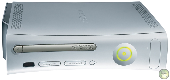 Tällainen on Xbox 360