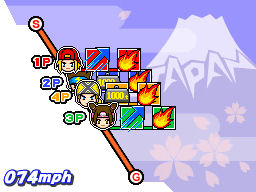 Snoukkamuksut tekevät paluun