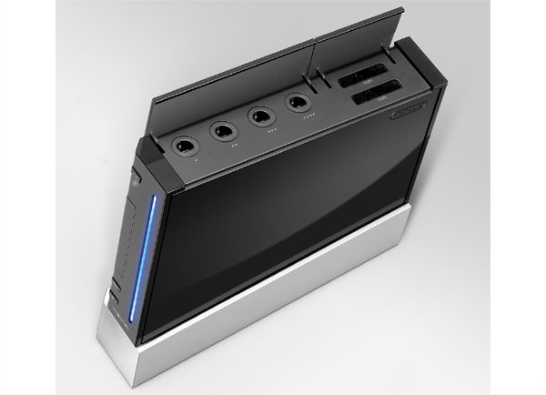 E3 2005: Revolution väreissä