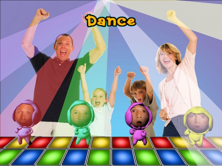 E3 2005: Lisää EyeToy-pelejä Sonylta