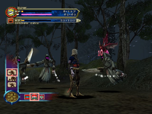 E3 2005: Castlevaniaa Xboxille