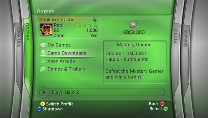 Microsoftin Xbox 360 -kehityspartnereita