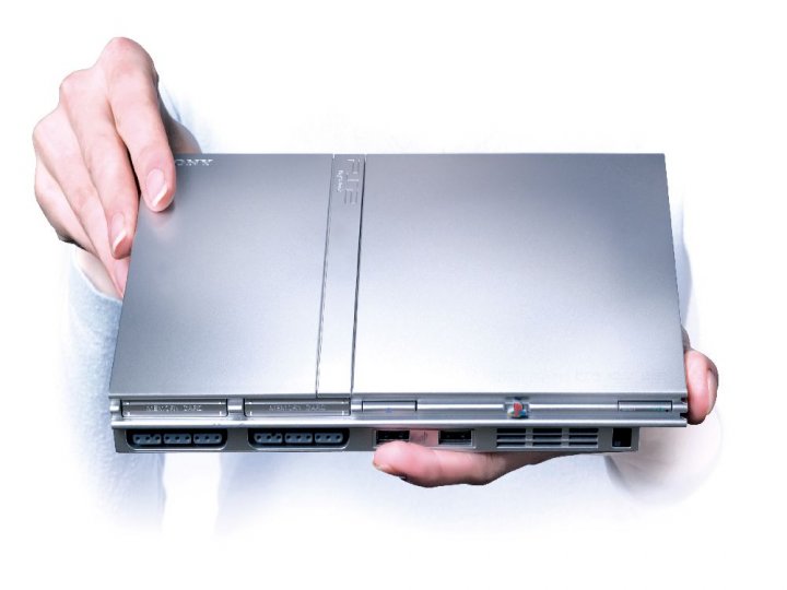 90 miljoonaa PlayStation 2:sta