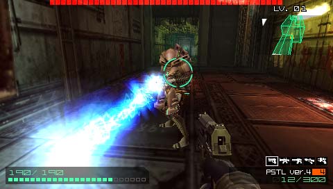 Uusia videoita Coded Armsista