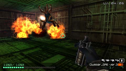 Uusia videoita Coded Armsista