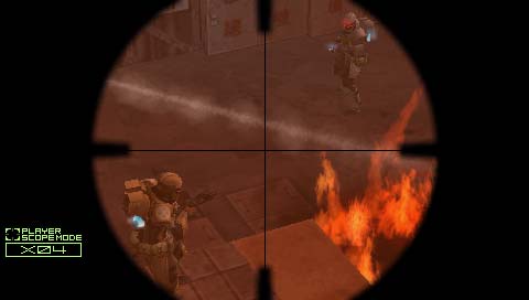 Uusia videoita Coded Armsista