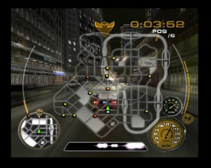 Midnight Club 3 - DUB Edition