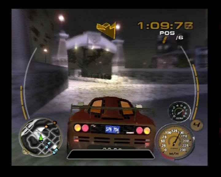 Midnight Club 3 - DUB Edition