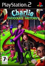 Charlie and the Chocolate Factory