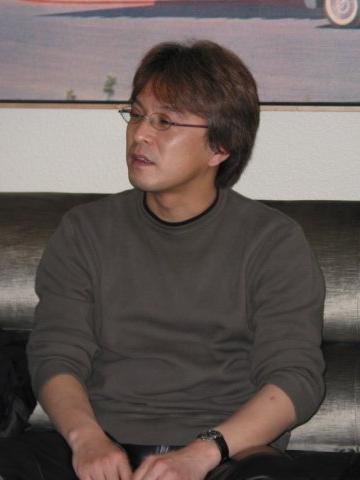 Eiji Aonuma kertoo Zeldan realismista