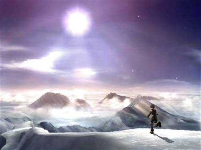 Grandia III:n traileri