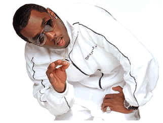 P. Diddy ja muita staroja Eckon peliin