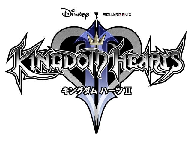 Kingdom Hearts II Japaniin joulukuussa