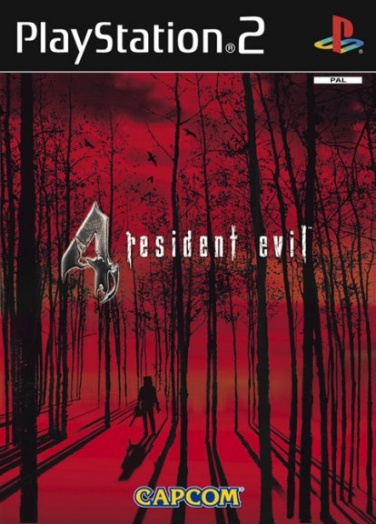 Resident Evilit elo- ja marraskuussa