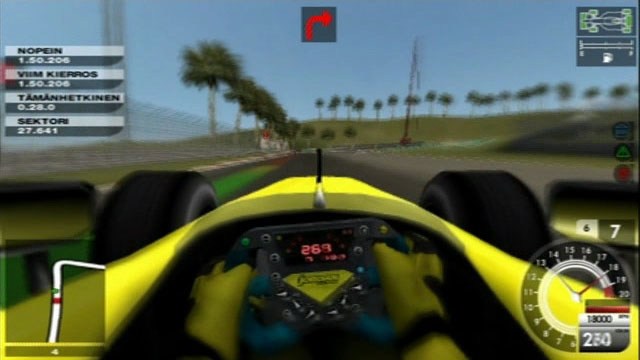 Formula One 2005