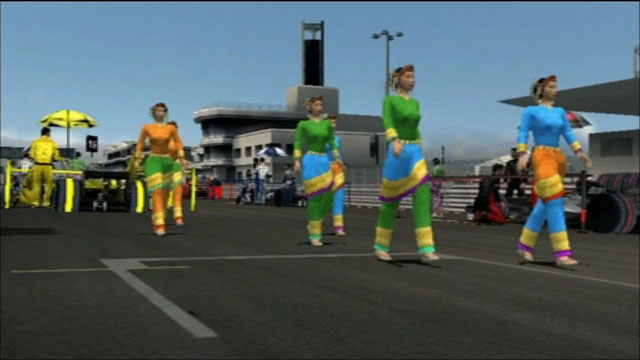 Formula One 2005