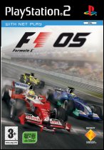 Formula One 05