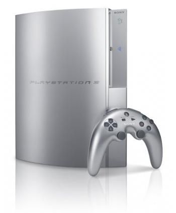 TGS 2005: PS3 ja Xbox 360 pelattavana Tokiossa?