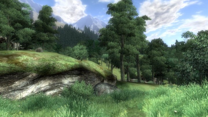 Bethesda suosittelee Xbox 360:n kiintolevyn käyttöä