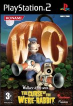 Wallace &amp; Gromit: The Curse of the Were-Rabbit