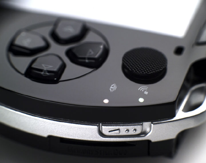 PSP kauppoihin tänään